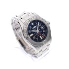 Image 4 of Breitling Avenger II GMT A32390; Automatic Men's Watch
