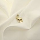 Image 4 of Gold pendant of a ram