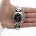 Image 13 of Longines Master Collection; Automatic men's watch