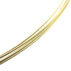 Image 4 of Gold cable choker