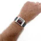 Image 10 of Omega Constellation; Vintage heren/unisex quartz horloge