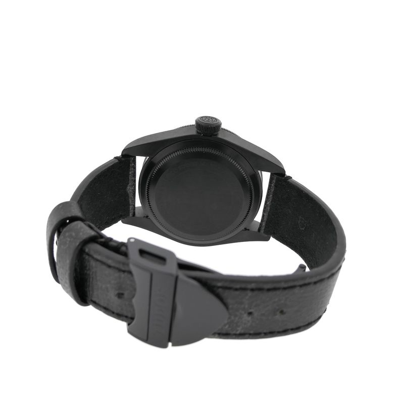 Image 13 of Tudor Black Bay Dark 79230DK; Automatic men's watch