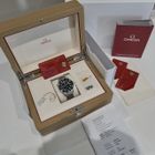 Image 19 of Omega Seamaster 300m Co‐Axial Master Chronometer 42mm; Automatic diving watch