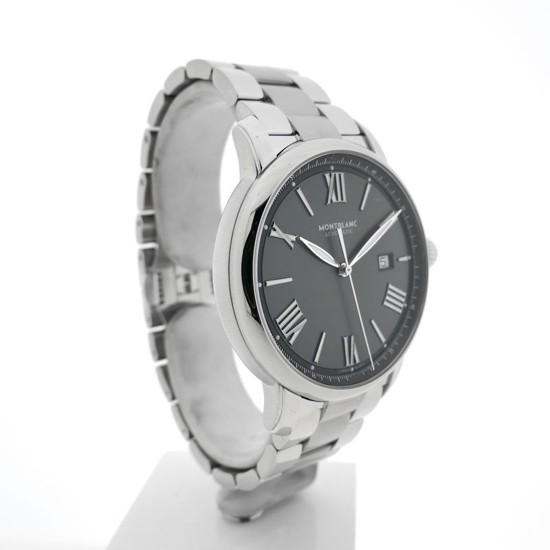 Image 3 of Montblanc Star Legacy; Automatic men's watch