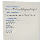 Image 9 of 0.22 ct. Brilliant cut diamond H/SI2 + HRD Certificate - Natural diamond