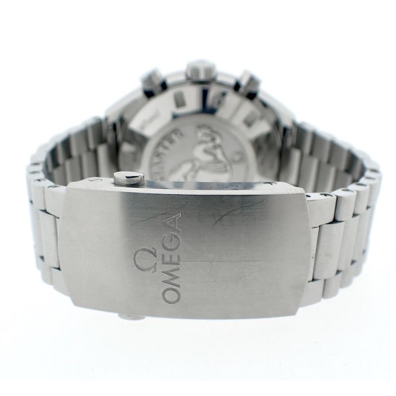 Image 7 of Omega Speedmaster Mark II; Chronograph men's watch