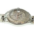 Image 10 of Rolex Yachtmaster 16622; Full-set men's watch