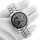 Image 7 of Omega Speedmaster Reduced 3510.50.00; Automatic Chronograph watch in full set