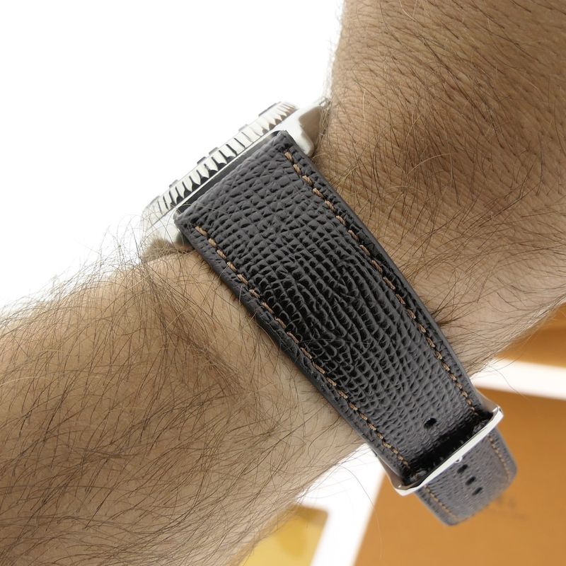 Image 11 of Ebel Discovery; Automatic men's watch