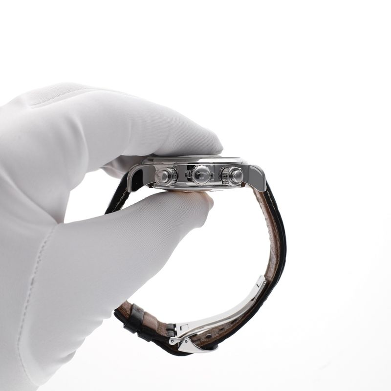 Image 2 of Jaeger-LeCoultre Master Compressor Chronograph Q1758470/146.8.25; Automatic men's watch