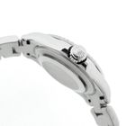 Image 7 of Rolex Yachtmaster 16622; Men's watch with platinum bezel/dial