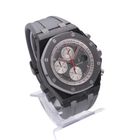Image 11 of Audemars Piguet Royal Oak Offshore 'Jarno Trulli'