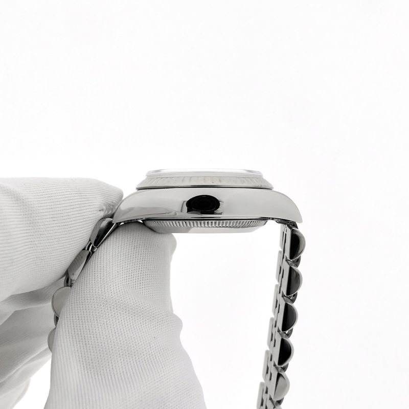 Image 7 of Rolex Datejust 26mm 'Full-Set' 79174; Automatic women's watch