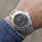Image 17 of Breitling Colt Automatic A17035; Vintage automatic men's watch