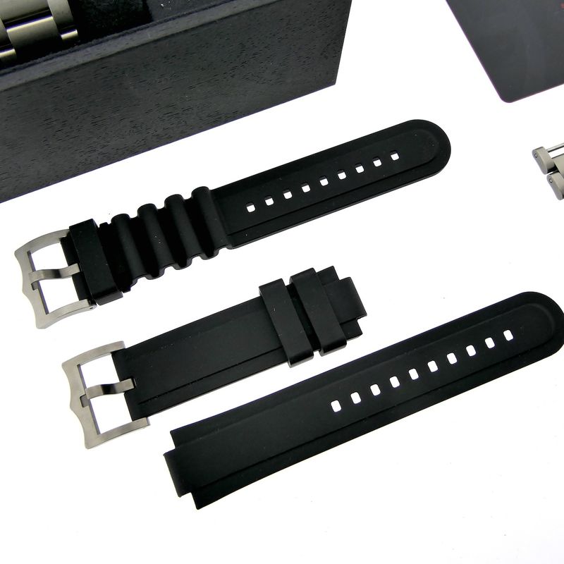 Image 23 of Tudor Pelagos 25600TN; Titanium men's watch