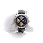 Afbeelding 9 van Breitling Chronomat Chronograph B13050.1; Automatisch Heren Horloge