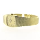 Image 6 of Omega Geneva; 14k gold women's watch