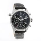 Image 17 of Longines Spirit Chronometer Chronograph L3.820.4; Automatic men's watch
