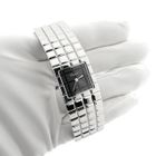 Image 5 of Chopard Ice Cube 11/8898; Ladies design watch