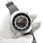 Image 5 of Omega Flightmaster 145.036; Vintage chronograaf piloten horloge