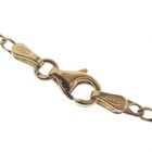 Image 7 of Gold infinity link chain