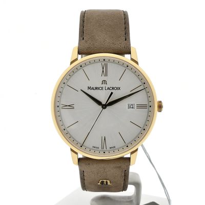 Image 1 of Maurice Lacroix Eliros EL1118; Men's watch