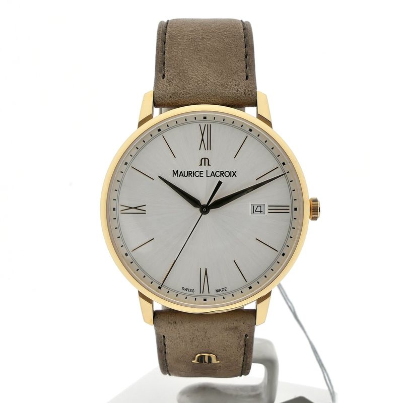 Image 1 of Maurice Lacroix Eliros EL1118; Men's watch