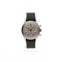 Breitling Premier Chronograph 788; Vintage watch from the 1940s