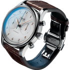 Image 17 of Staudt Twenthe Prelude Chronograph; Automatic men's watch