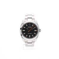 Rolex Milgauss 116400; Automatic Men's Watch