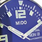 Image 6 of Mido All Dial Diver; Automatic men's watch