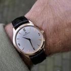 Image 18 of Jaeger-LeCoultre Master 'Ultra Thin' 18k gold men's watch