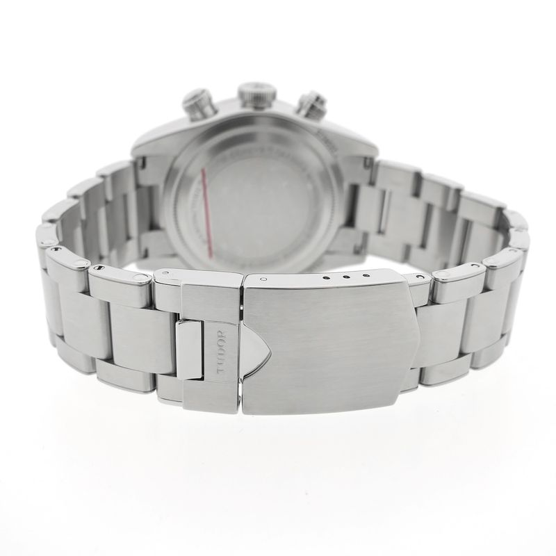 Image 12 of Tudor Black Bay Chronograph 79360N-0002; Automatic men's watch