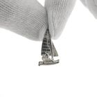 Image 1 of Silver charm of a catamaran