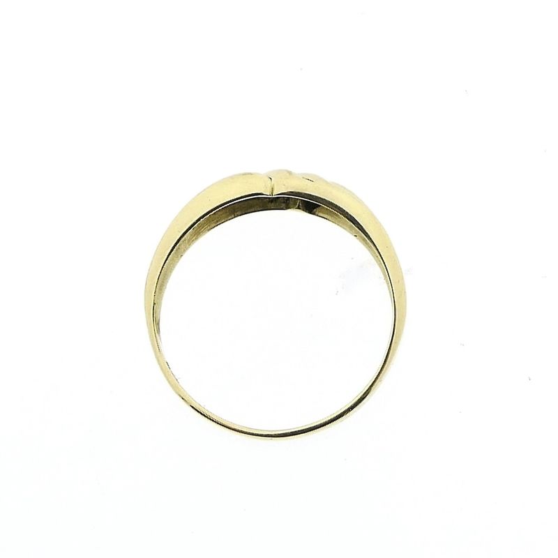Image 5 of Golden fantasy ring