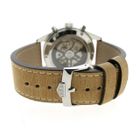 Image 7 of Heuer Autavia CBE2110; Chronograph men's watch