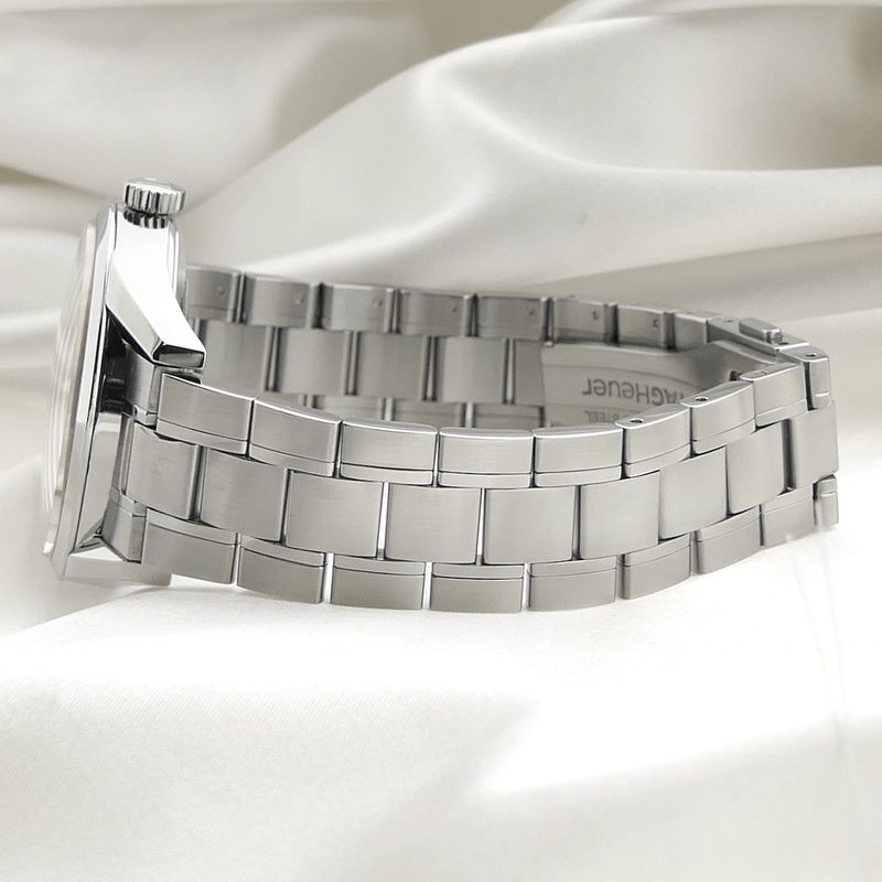 Image 14 of TAG Heuer Carrera Calibre 5; Automatic men's watch