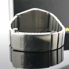 Image 15 of Heuer Manhattan Chronosplit GMT 104.403; Vintage heren horloge