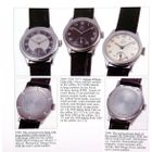 Image 5 of Omega Officer; Swedish WWII watch