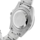 Image 7 of Rolex GMT-Master II 116710LN; Automatic men's watch