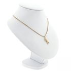 Image 7 of Gold Disney pendant; Mickey Mouse