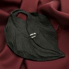 Image 4 of White gold ring with diamond | 0.16 ct. | Diamonde