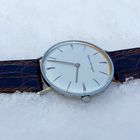 Image 9 of Girard Perregaux; Vintage men's watch