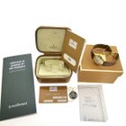 Image 4 of Ebel 1911 Automatic 893902; 18k gold watch