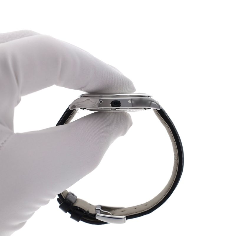 Image 10 of Carl F. Bucherer Manero Autodate 'John Wick' 00.10908.08.13.01; Automatic Men's Watch