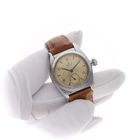 Image 14 of Rolex Oyster Precision 'Flat-Back' Ref. 2765; Vintage Watch