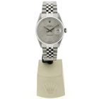 Image 7 of Rolex Date 1500; Automatic vintage watch