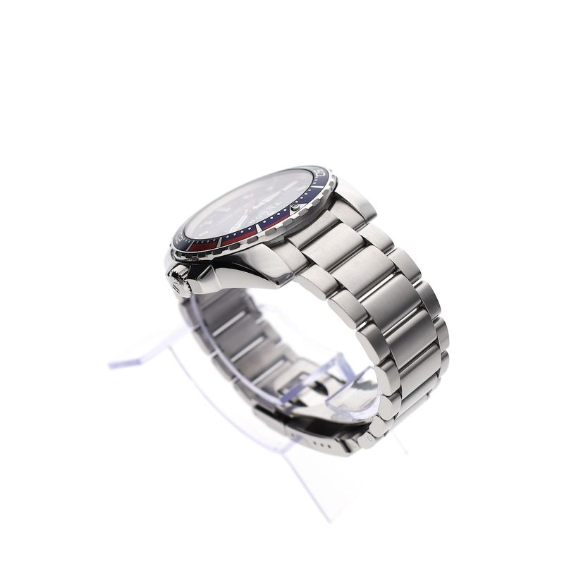 Image 9 of Tudor Hydronaut II 20060B; Automatic men's watch