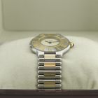 Image 16 of Cartier Must 21; Gold/steel women's watch