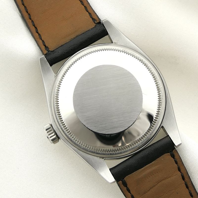 Image 17 of Rolex Date 1500; Automatic vintage watch from 1965